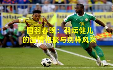 国羽春晚:羽坛健儿的温情相聚与别样风采